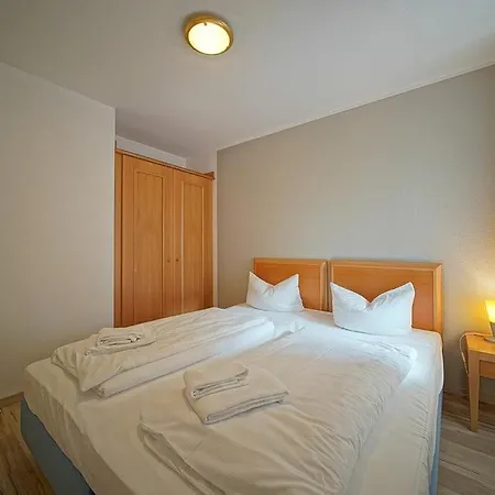 Hus Inselkieker Hus Inselkieker 220 Apartmán