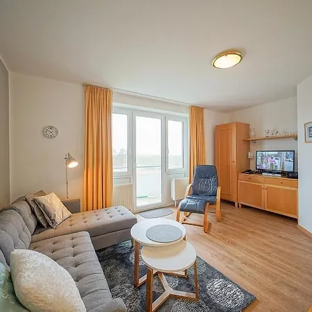 Hus Inselkieker Hus Inselkieker 220 Apartmán