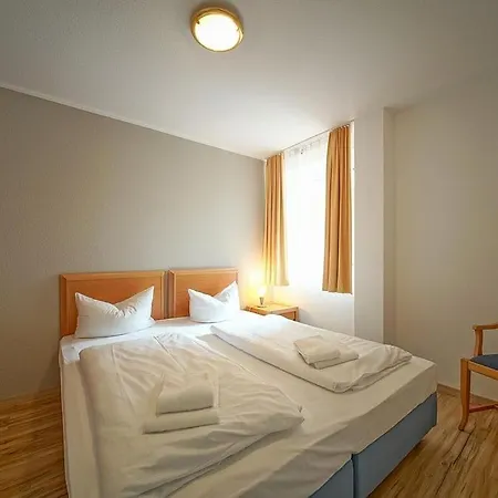 Hus Inselkieker Hus Inselkieker 220 Apartmán