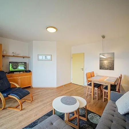 Apartmán Hus Inselkieker Hus Inselkieker 220 Schillig
