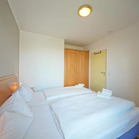 Hus Inselkieker Hus Inselkieker 220 Apartmán