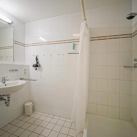 Hus Inselkieker Hus Inselkieker 220 Schillig