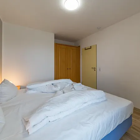 Apartmán Hus Inselkieker Hus Inselkieker 220 *