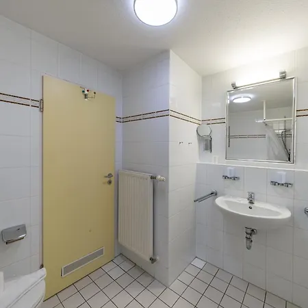 Hus Inselkieker Hus Inselkieker 220 Apartmán