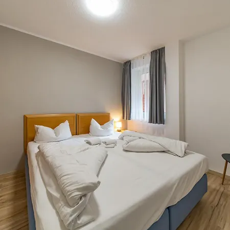 Apartmán Hus Inselkieker Hus Inselkieker 220