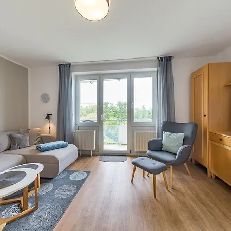 Apartmán Hus Inselkieker Hus Inselkieker 220 *