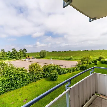 Hus Inselkieker Hus Inselkieker 220 Apartmán Schillig