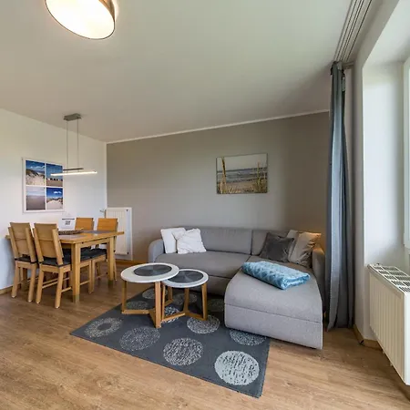 Hus Inselkieker Hus Inselkieker 220 *