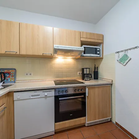 Apartmán Hus Inselkieker Hus Inselkieker 220