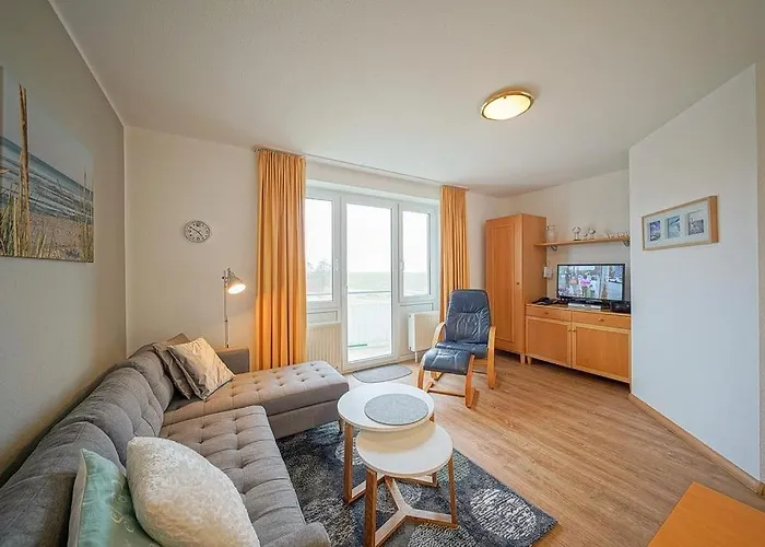 Hus Inselkieker Hus Inselkieker 220 아파트