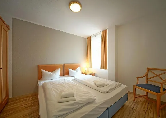 Hus Inselkieker Hus Inselkieker 220 아파트