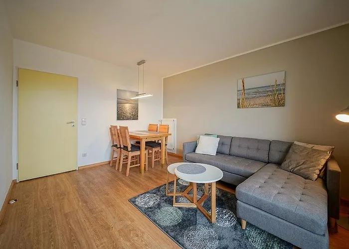 Hus Inselkieker Hus Inselkieker 220