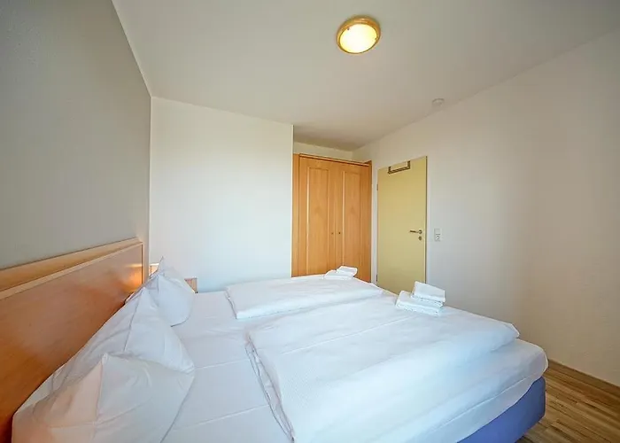 Hus Inselkieker Hus Inselkieker 220 아파트